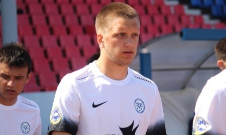 Иван Фромич: «Команда набрала неплохой ход»