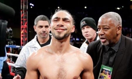 Кит Турман: «Головкин разочаровал меня в поединке с Альваресом»