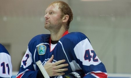 Алексей Петушков выбыл до конца месяца 