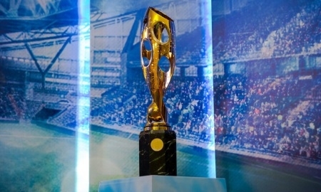 Сколько участников финала Кубка Казахстана-2017 уже выигрывали трофей