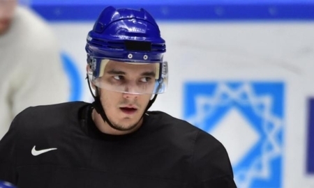 Георгий Дульнев присоединился к «Торпедо»