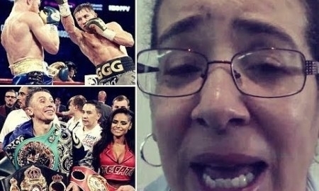 СМИ надеются, что на реванш Головкин — «Канело» назначат компетентных судей