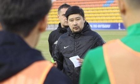 «Кайрат» и «Атырау» назвали составы на финал Кубка Казахстана-2017