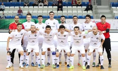 «Кайрат» вышел в Элитный раунд Кубка УЕФА со второго места