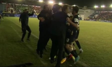 «Кайрат» — обладатель Кубка Казахстана-2017