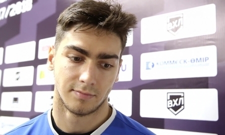 Дмитрий Быков: «Нарушали дисциплину, удалялись и поплатились за это»