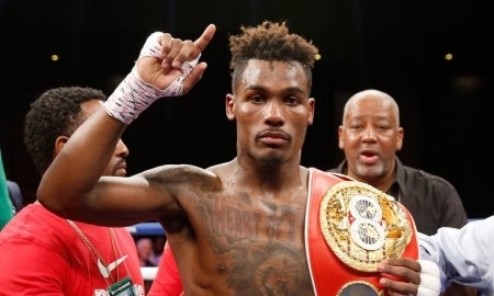 Чарло послал тренера Головкина