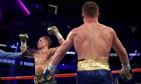 Izquierdazo.com: «Одним из пунктов реванша Головкин — Альварес должна быть смена судей»