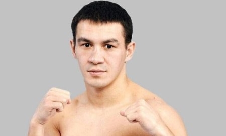 Рустам Сваев переходит в профи-бокс