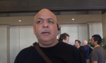 Руди Эрнандес: «Головкин уже не тот, что был раньше»