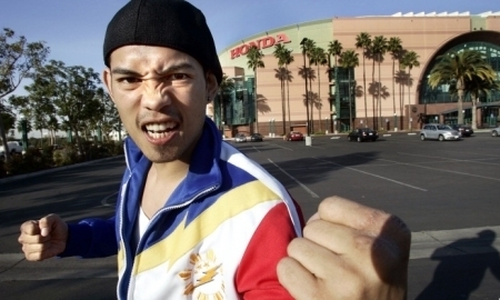 Нонито Донэр: «Меня впечатлило, как Головкин доминировал над „Канело“»