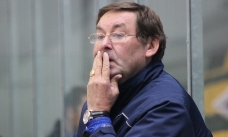 Виктор Богатырёв: «Без забитых голов результата не бывает»