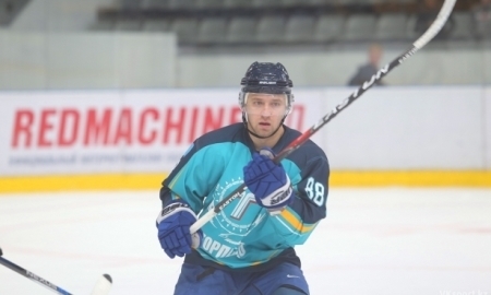 Рымарев — 150 игр за «Торпедо» в регулярных чемпионатах ВХЛ