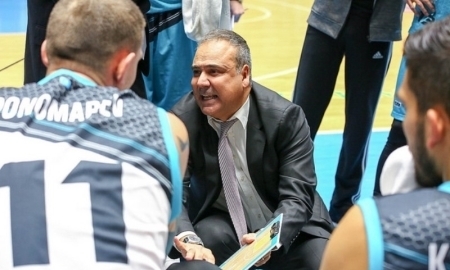 «Астана» проиграла «Зениту» в матче ВТБ