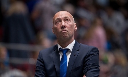 Василий Карасев: «Мы показали неплохой баскетбол»