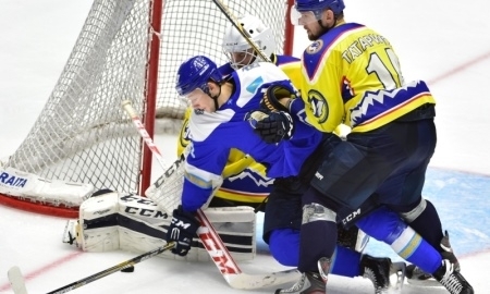 Котировки букмекеров на три матча чемпионата Казахстана