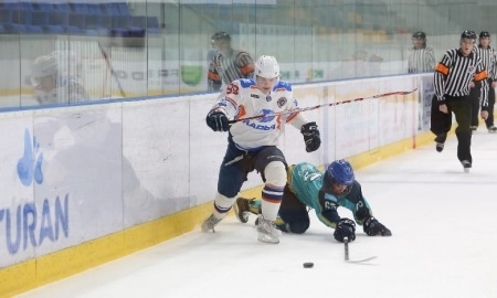 В игре «Алтай» — «Ладья» — нет фаворита