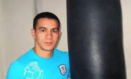 Канадские промоутеры после просмотра не стали подписывать казахстанского боксера