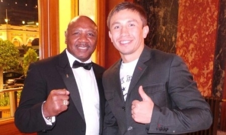 Были ли Головкин и Хаглер королями в среднем весе, если поменялись бы эпохами?