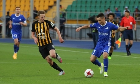 Определились три участника еврокубков от Казахстана на будущий сезон