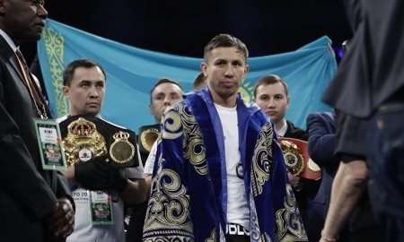 Boxingnews24.com: «Головкин понял, что Альвареса не победить судейским решением, если твое имя не Мэйвезер»