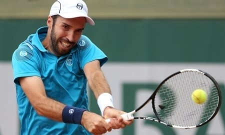 Кукушкин и Бублик опустились в рейтинге ATP