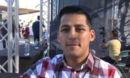 Уго Сентено: «Головкин сделал достаточно, чтобы выиграть бой с Альваресом»