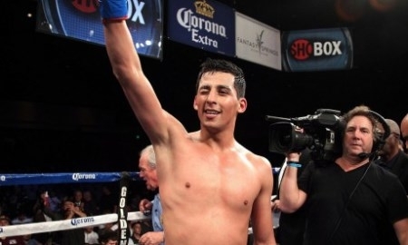 Спарринг-партнер Головкина и Альвареса сделал прогноз на их возможный реванш