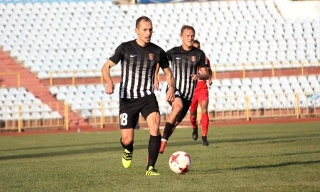 Штэфан Зошак: «Задача была взять три очка, и мы ее выполнили»