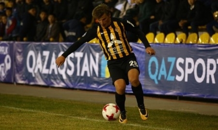 Стоит ли «Кайрату» продлить контракт с Андреем Аршавиным