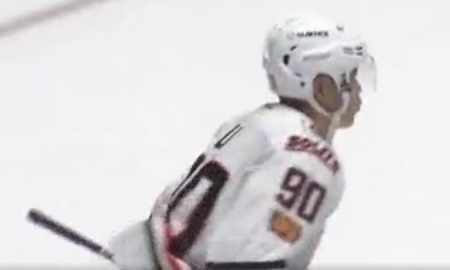 Видео шайб матча КХЛ «Барыс» — «Амур» 1:3