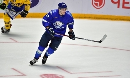 Павел Акользин: «Настроены решительно на следующую игру»