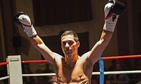 Утверждены еще две пары андеркарда боя Жакиянов — Барнетт