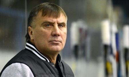 Сергей Востриков: «Итог матча предопределила игра в неравных составах»