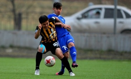 Саги Совет: «Команда правильно выполнила установку тренерского штаба»