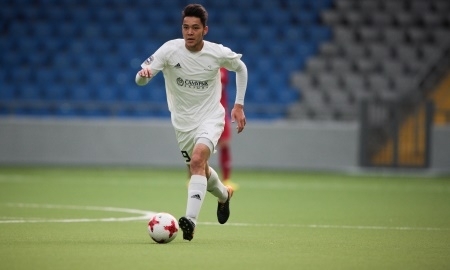 Талгат Кусяпов: «Одержали победу за счет полнейшей самоотдачи»