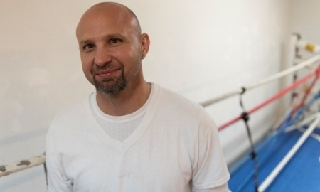 Кларенс Адамс: «„Канело“ согласится на реванш с Головкиным, только если снова будет судить Берд»