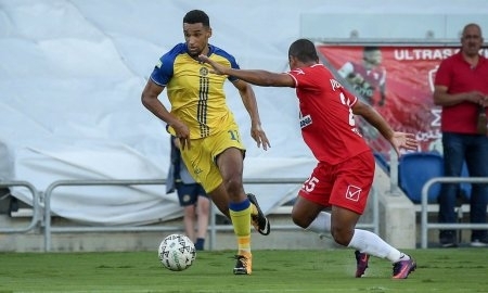 «Маккаби» взял в Астану двух футболистов молодежного состава