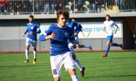 Максим Федин: «Мы долго шли к этой победе»