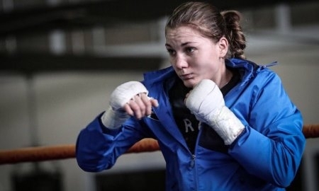 Валентина Хальзова: «Во Вьетнам еду побеждать»