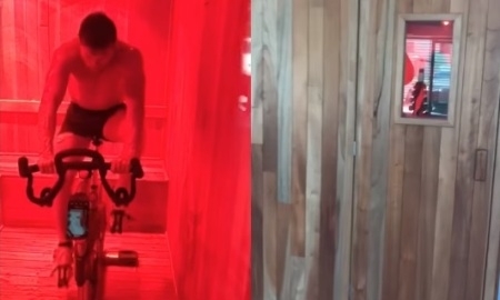 Как «Канело» решает проблему выносливости перед реваншем с Головкиным