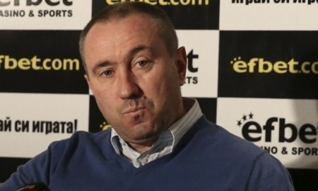 Станимир Стоилов рассматривается в наставники «Трабзонспора»