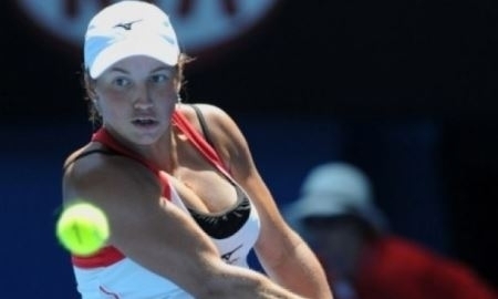 Путинцева обыграла Первушину на старте турнира в Москве