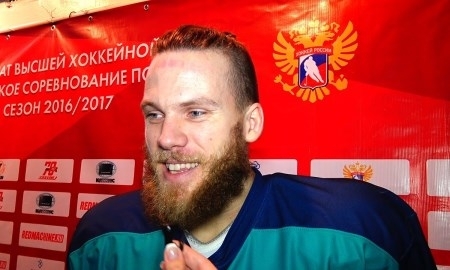 Далхейсен — лучший защитник недели в ВХЛ