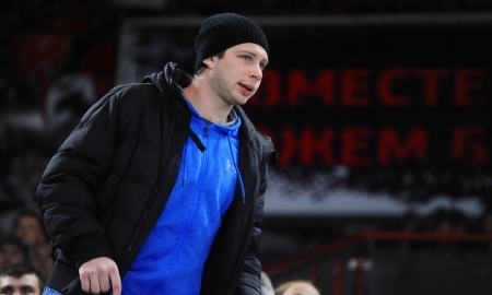 «Адмирал» укрепился экс-нападающим «Сарыарки» перед матчем с «Барысом»