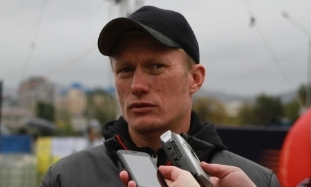 Александр Винокуров: «Ару нас расстроил, он не говорил, что хочет покинуть „Астану“»