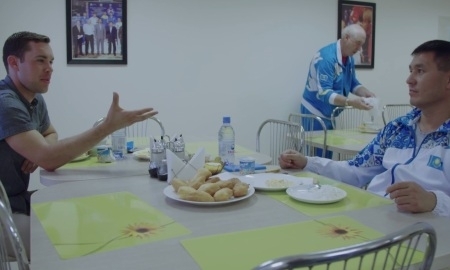 «У казахов есть национальная гордость, бойцовский дух и сила». Американцы сняли крутой фильм про казахстанский бокс