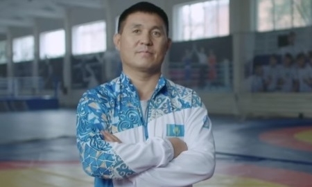 Тренер сборной Казахстана рассказал о питании боксеров