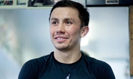 Американский журналист поставил Турмана выше Головкина в своем P4P-рейтинге