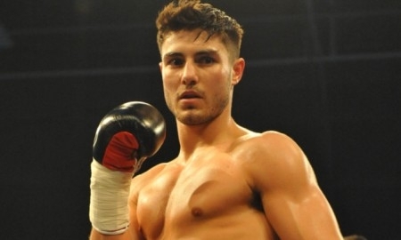 Андеркард боя Жакиянов — Барнетт сформирован практически полностью